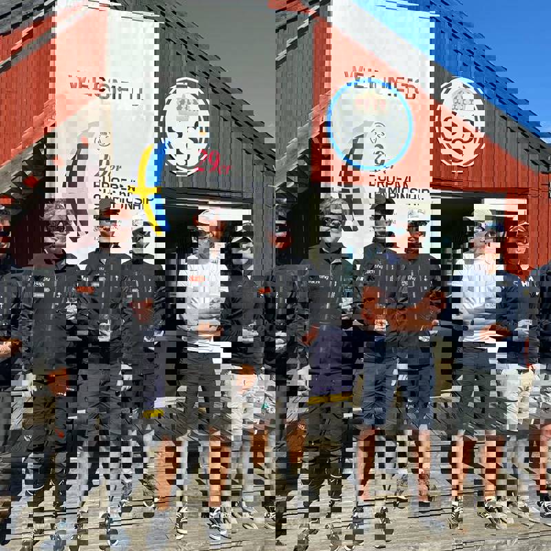 Saltsjöbadsregattan 2023