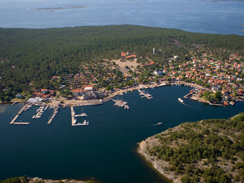 J/70 EM 2025 i Sandhamn