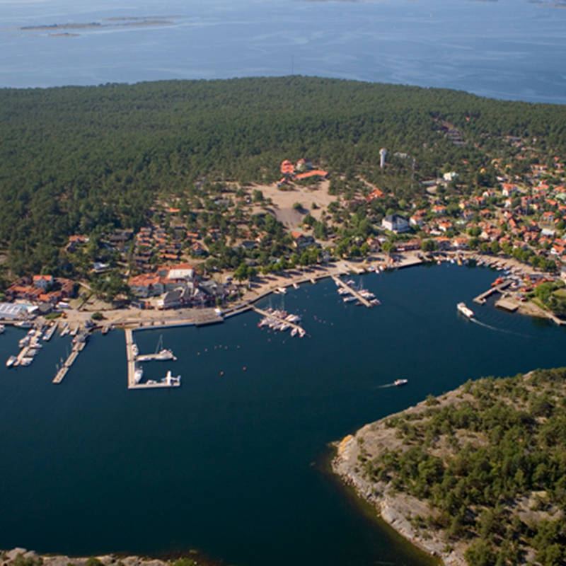 J/70 EM 2025 i Sandhamn